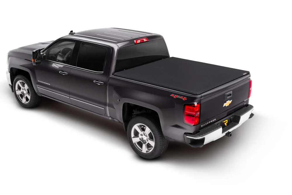 Extang 94450 - 14-19 Chevy/GMC Silverado/Sierra 2500/3500HD (6-1/2ft) Trifecta Signature 2.0