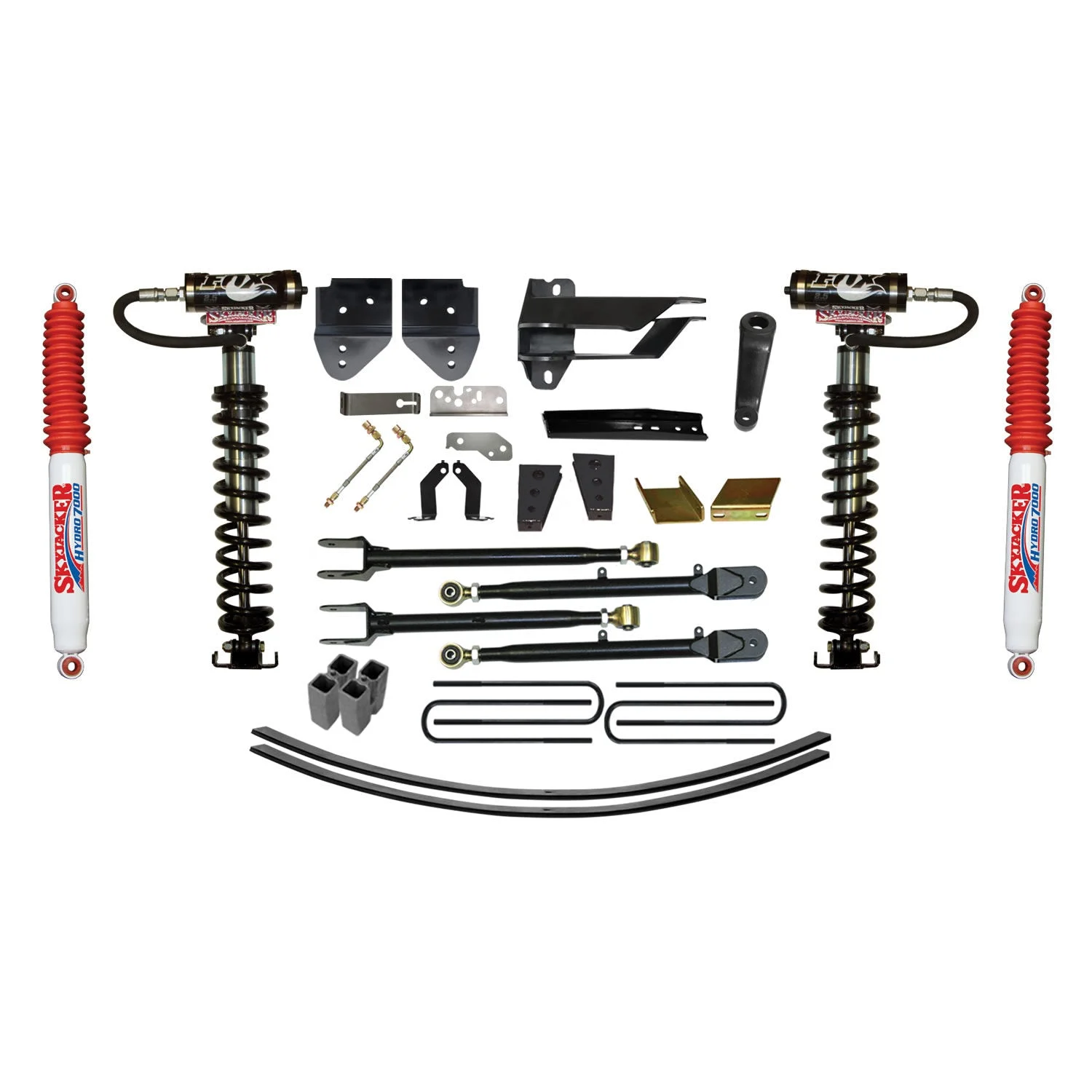 Skyjacker F1782LSK-H - 8.5In C/O KIT/17 F250-350 4WD