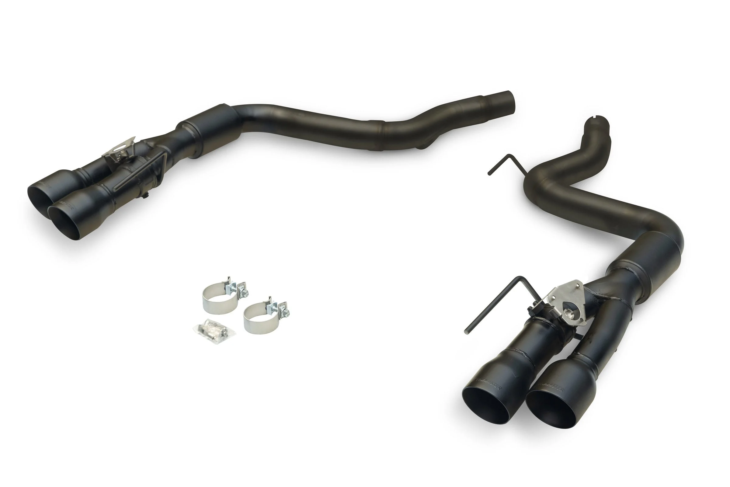 Flowmaster 818159 - Outlaw Axle-Back Exhaust System