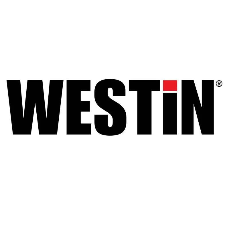 Westin 16-10027 - 07-25 Toyota Tundra 5.5ft. Bed EXP Toolbox Shell Passenger - Black