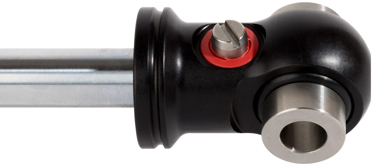 Fox 983-02-147 - 08-13 Ram 2500/3500 4WD 2.0 Factory Series ATS Steering Stabilizer - Anodized
