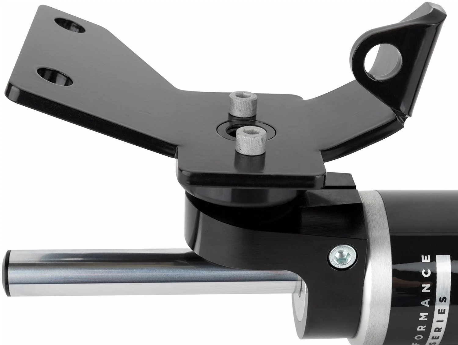 Fox 985-02-127 - 2018+ Jeep JL 2.0 Performance Series 8.2in. TS Stabilizer Bottom Axle Mount 5/8in Shaft
