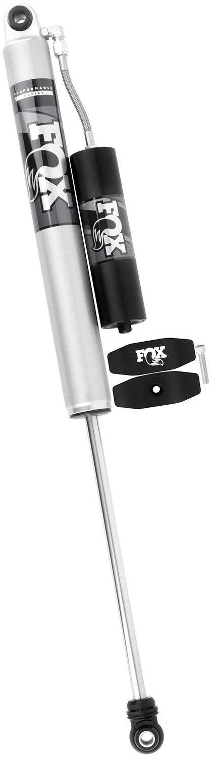 Fox 985-24-149 - 2017+ Ford SD Rear 2.0 Perf Series 13.6in R/R Shock 1.5-3.5in. Lift