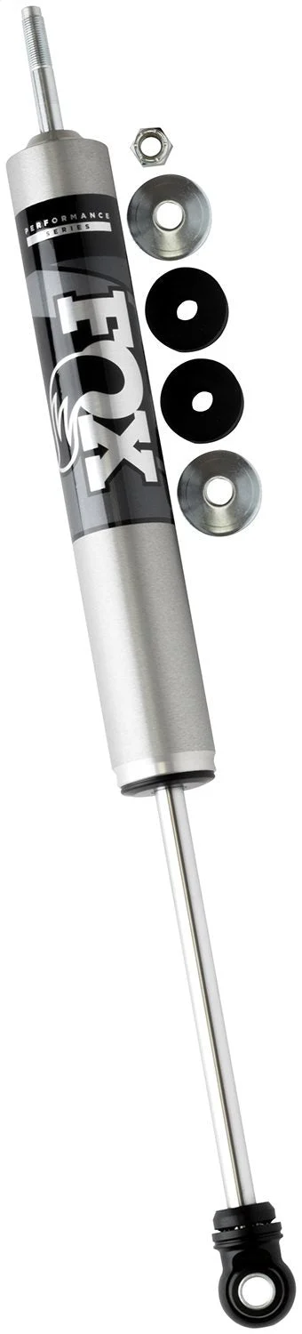 Fox 985-24-155 - 17-18 Ford F-250 4WD 2.0 Performance Series IFP Smooth Body Front Shock / 2-3.5in Lift