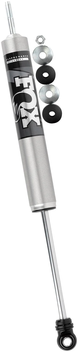 Fox 985-24-169 - 2014+ Dodge 2500 2.0 Perf Series 9.1in IFP Rear Shock / 0-1.5in Lift