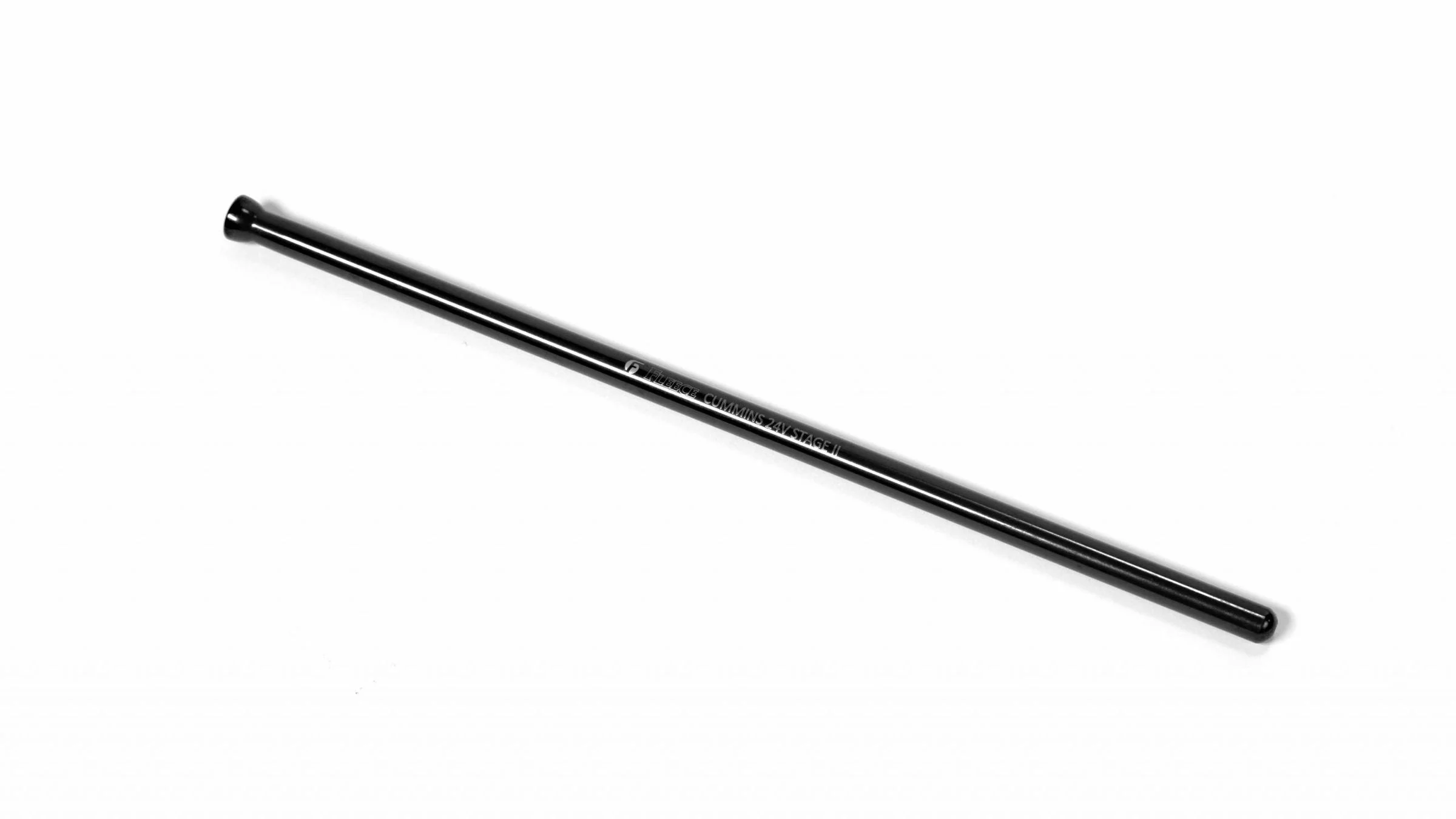 Fleece Performance FPE-CUMM-S2-PROD - 24V Cummins Stage 2 Pushrods, 0.375 inch dia
