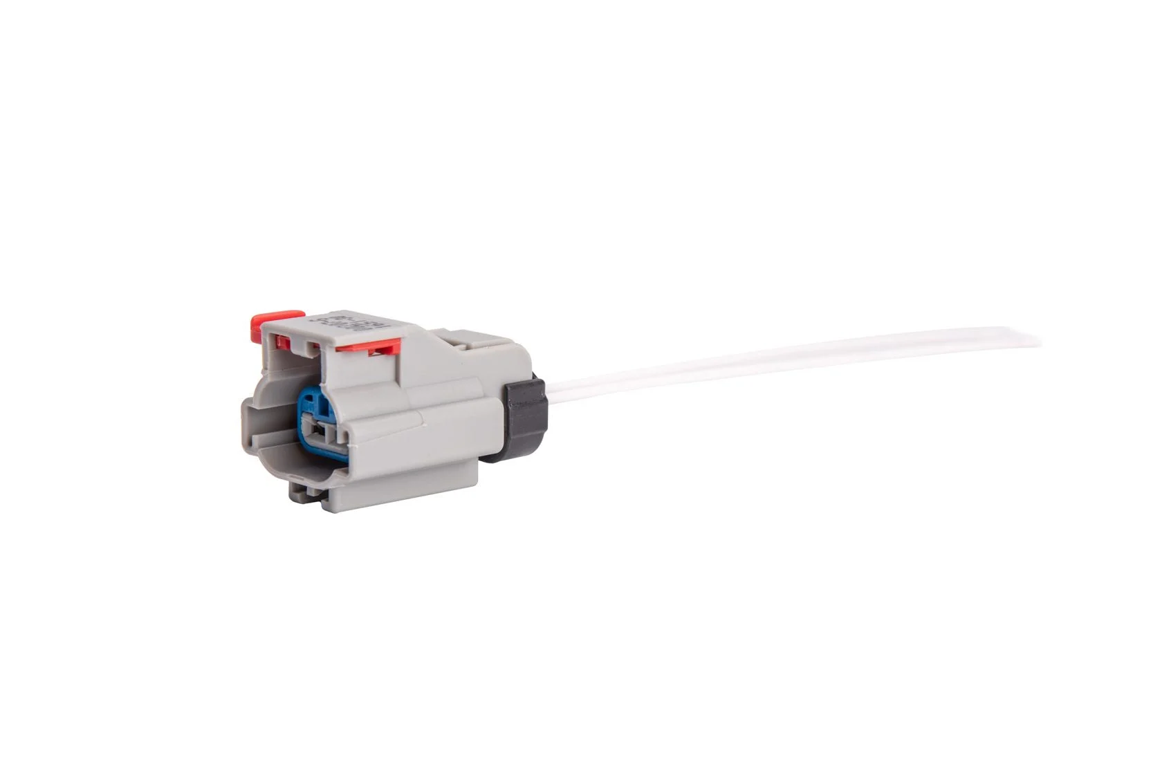Fleece Performance FPE-HAR-CUMM-IAT-PT - Cummins Temperature Sensor Pigtail 2007.5-2022 Dodge 2500/3500