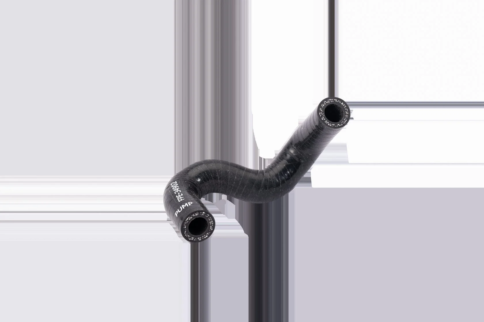 Fleece Performance FPE-LML-HS-RTRN - Replacement CP3 Return Hose for LML CP3 Conversion Kit