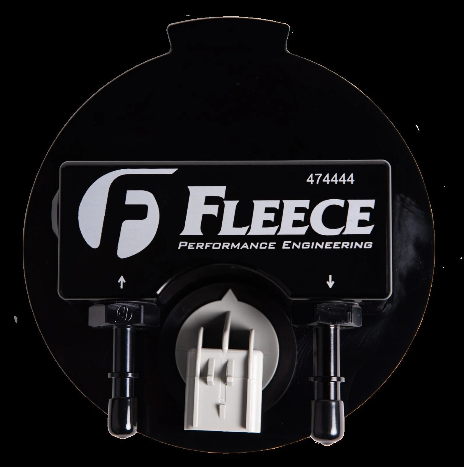 Fleece Performance FPE-SF-CUMM-0509 - SureFlo Performance Sending Unit For 05-09 Dodge Ram with Cummins