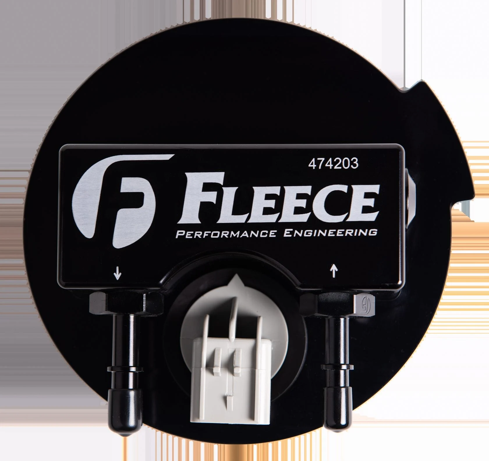 Fleece Performance FPE-SF-CUMM-1121 - SureFlo Performance Sending Unit For 11-24 Dodge Ram with Cummins