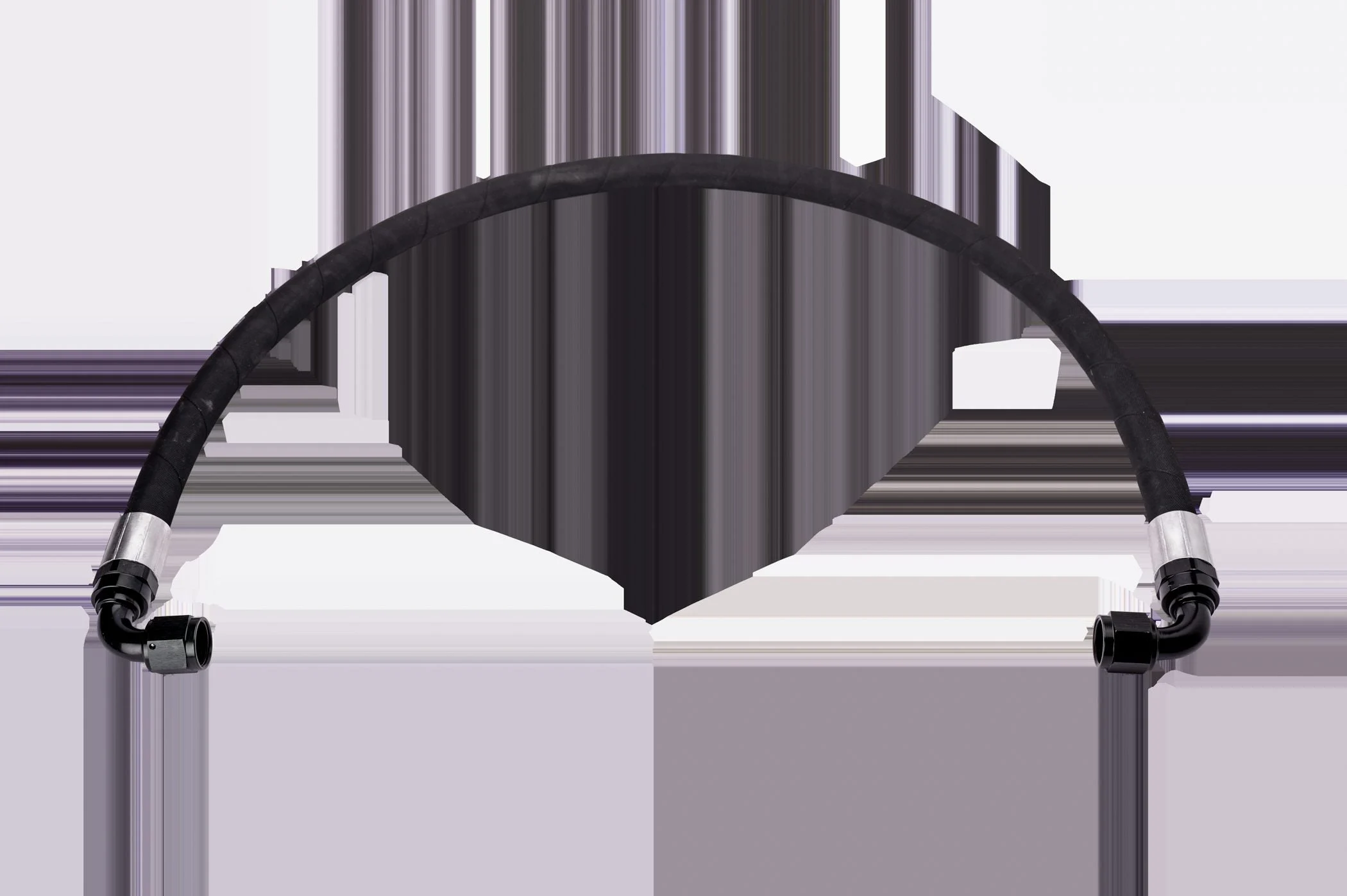 Fleece Performance FPE-TL-LBZ-LMM-SHORT-SER - Replacement Transmission Line LBZ/LMM (Short Line)