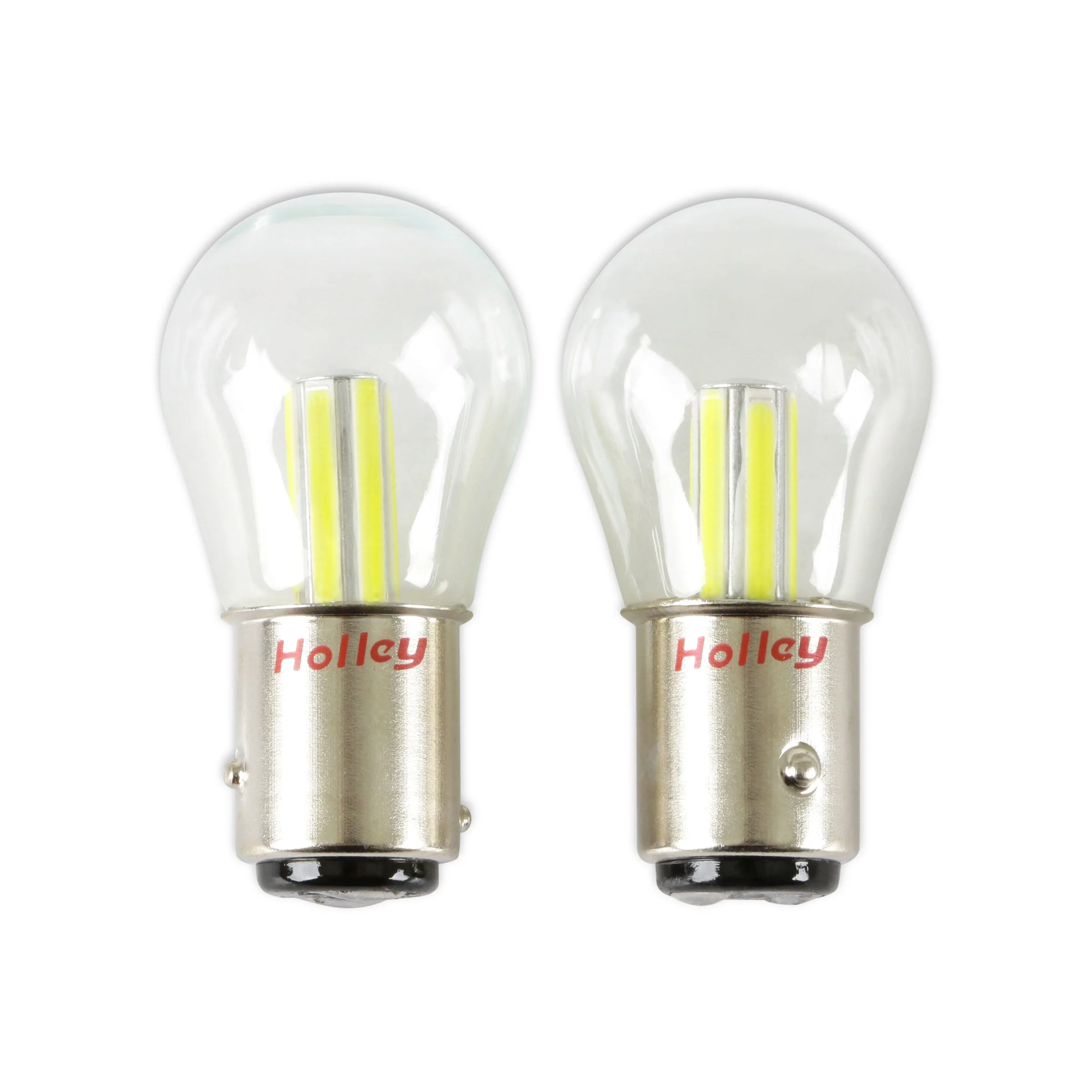 Retrobright HLED09 - Holley  LED Bulbs - 1157 - Modern White