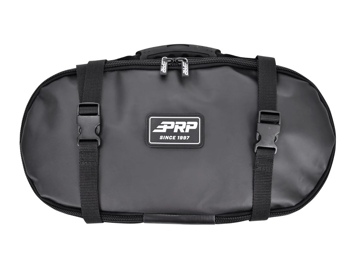 PRP Seats E64L - Spare Drive Belt Bag for UTVs Large