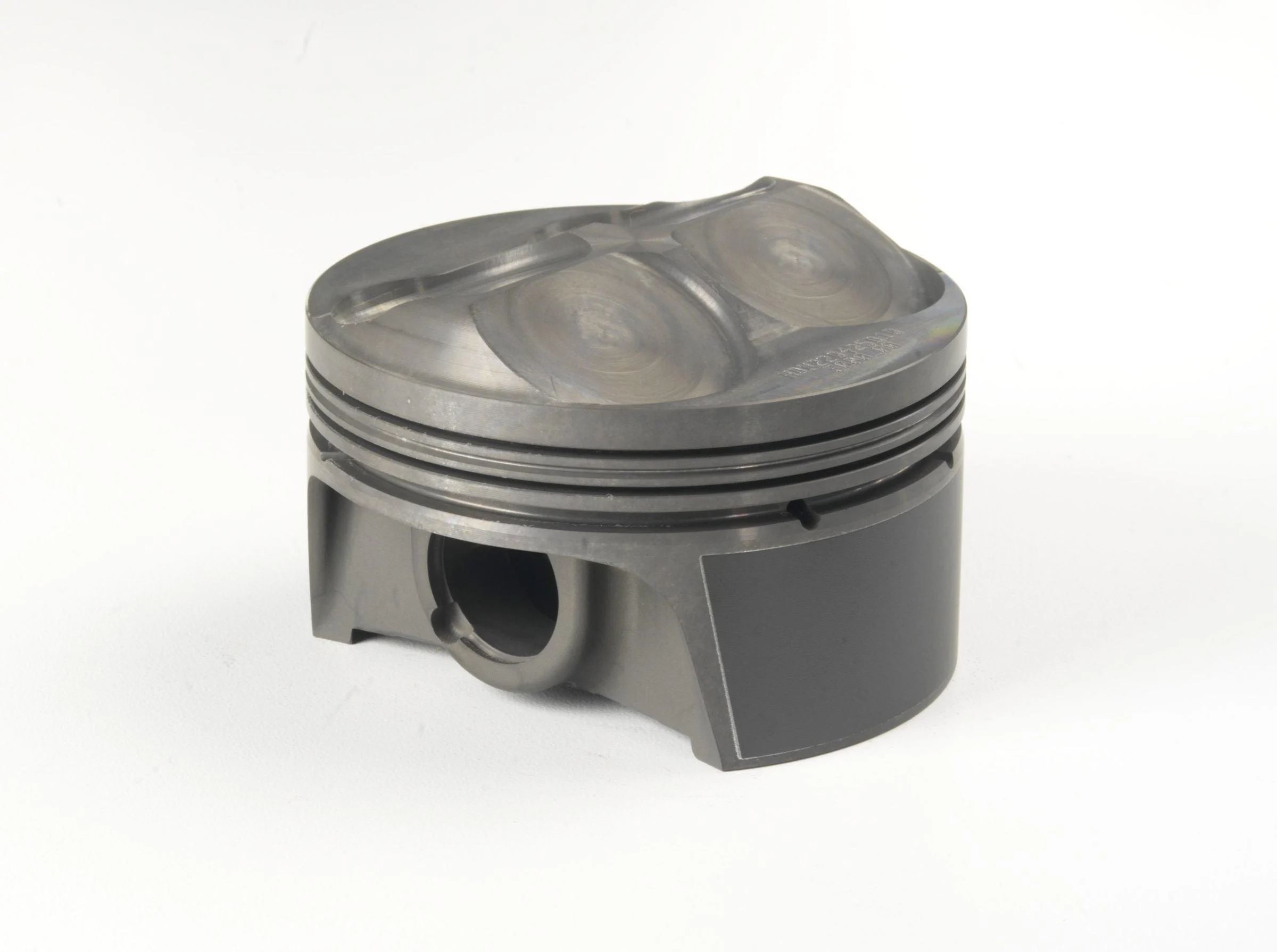 Mahle Motorsport 929986135-1 - Piston (each)