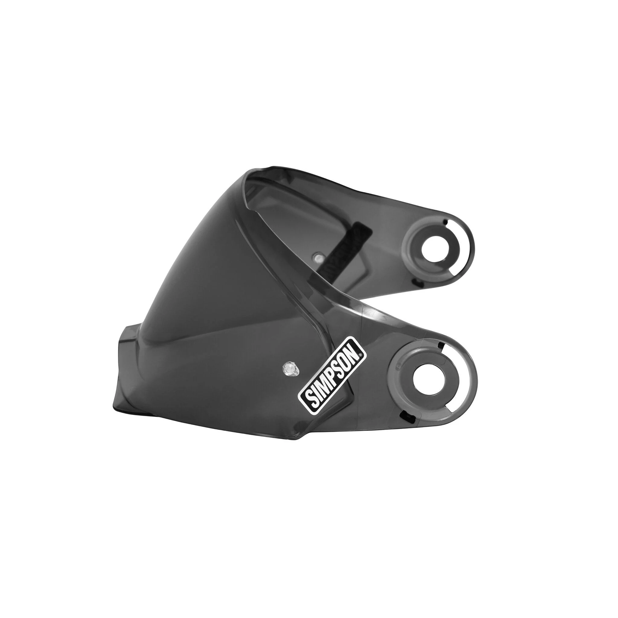 Simpson Motorcycle JBDSSE - DARK SMK SHIELD JOURNEY/XCURSION