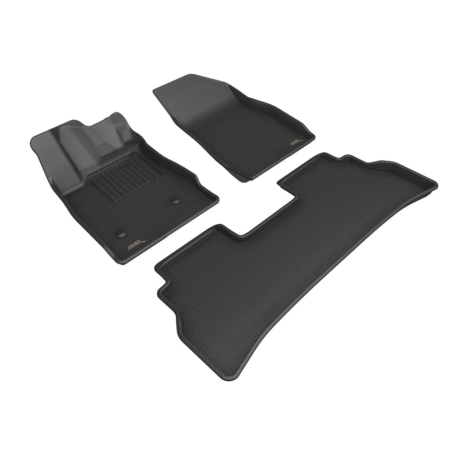 3D MAXpider L1BC04501509 - 23-24 Buick Envista Kagu Black R1 R2