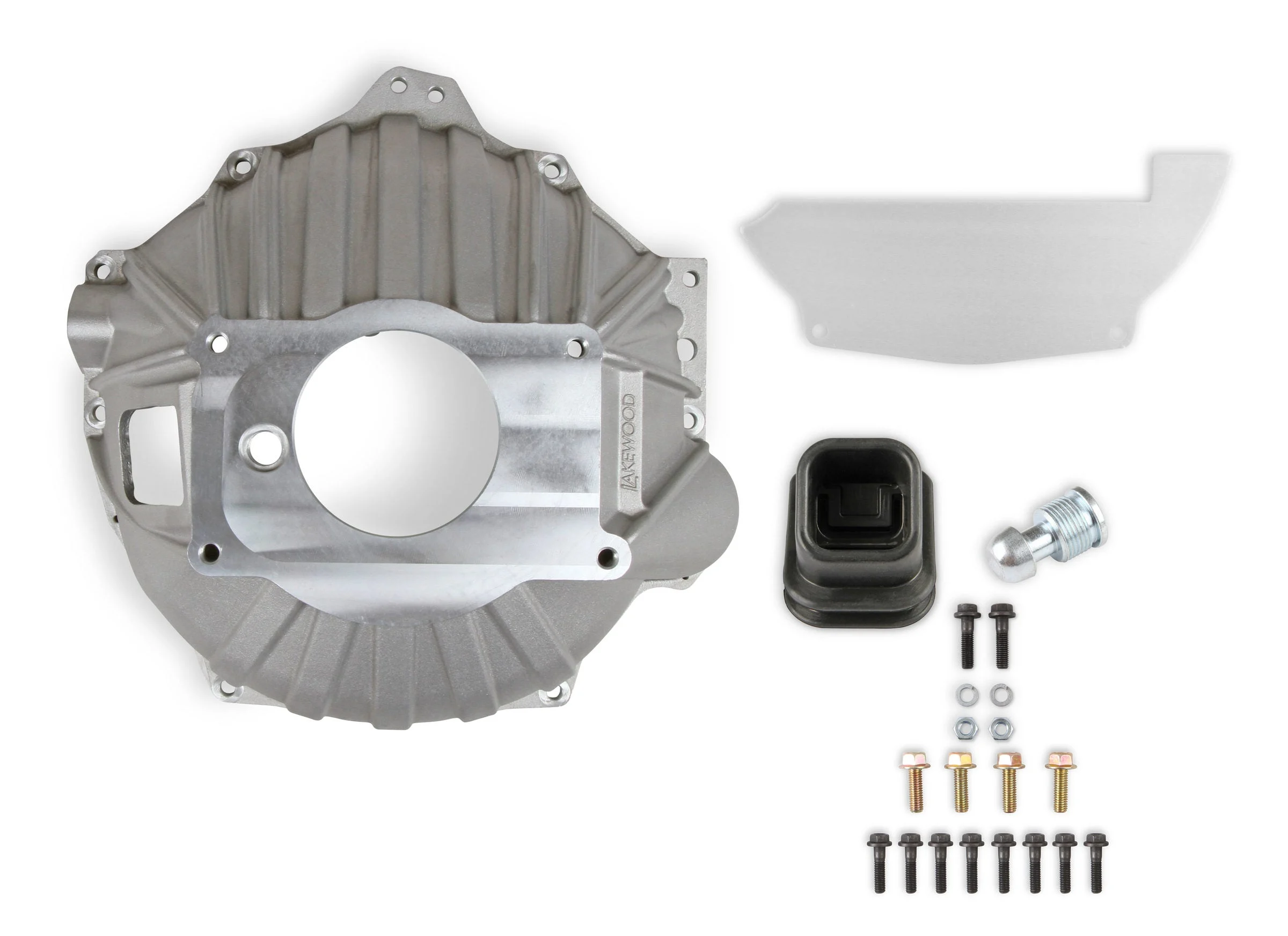Lakewood LK5000K - Safety Bellhousing Kit