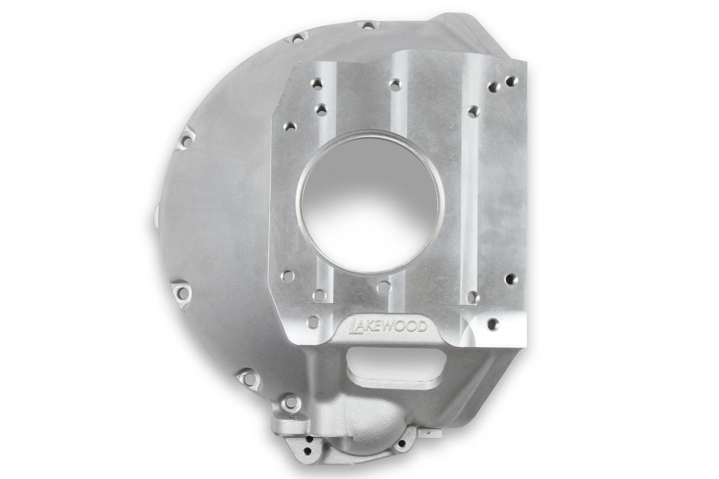 Lakewood LK6000 - Bellhousing - Big Block Mopar