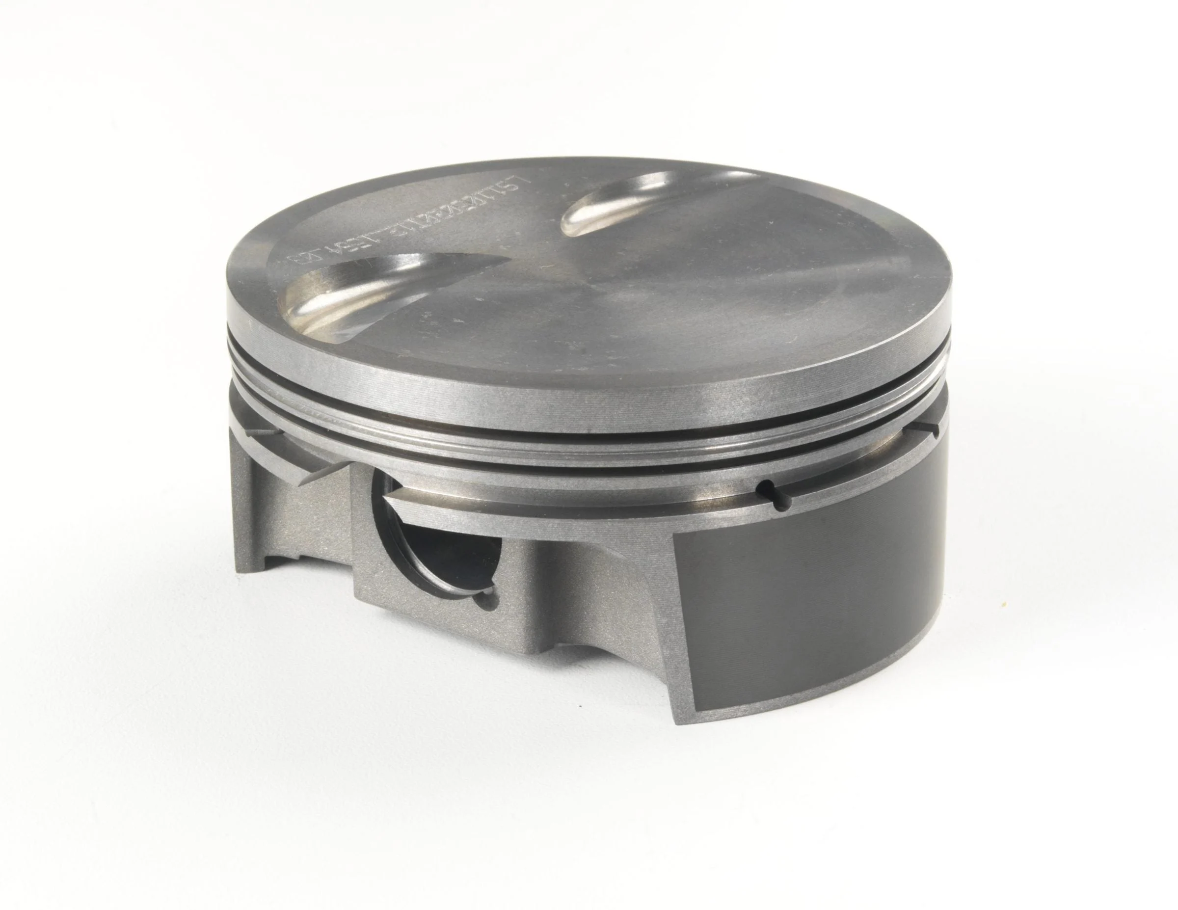 Mahle Motorsport 930219330 - Mahle MS Piston Set GM LS 408ci 4.030in Bore 4in Stroke 6.125in Rod .927 Pin -12cc 10.6 CR Set of 8