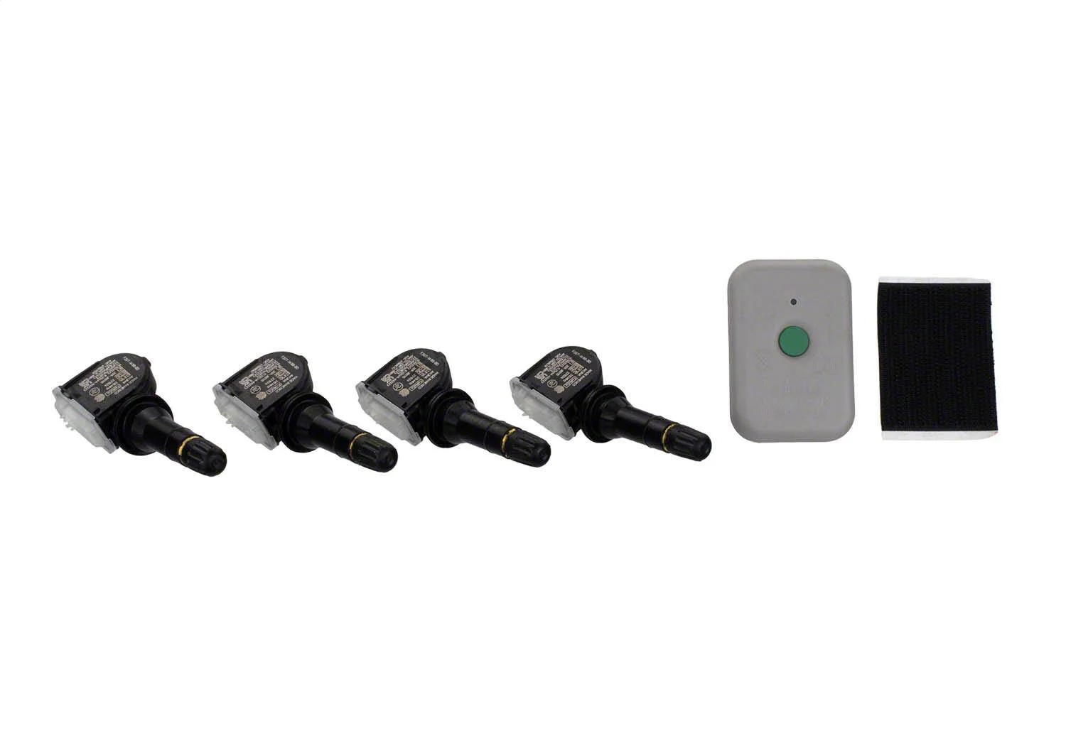 Ford Racing M-1180-B - 2015 Mustang TPMS Sensors and Activation Tool Kit