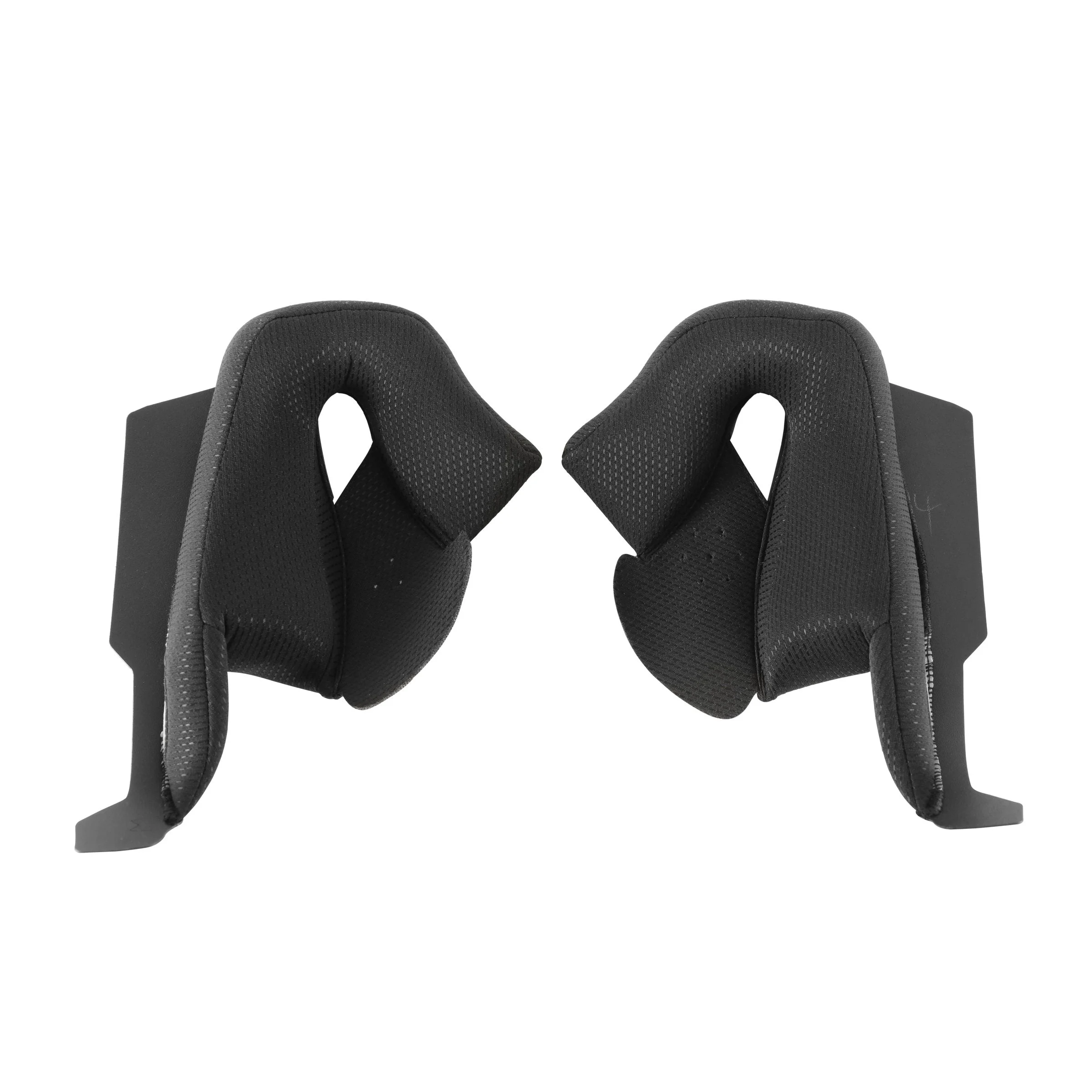 Simpson Motorcycle MBCPXS - Mod Bandit Cheek Pad