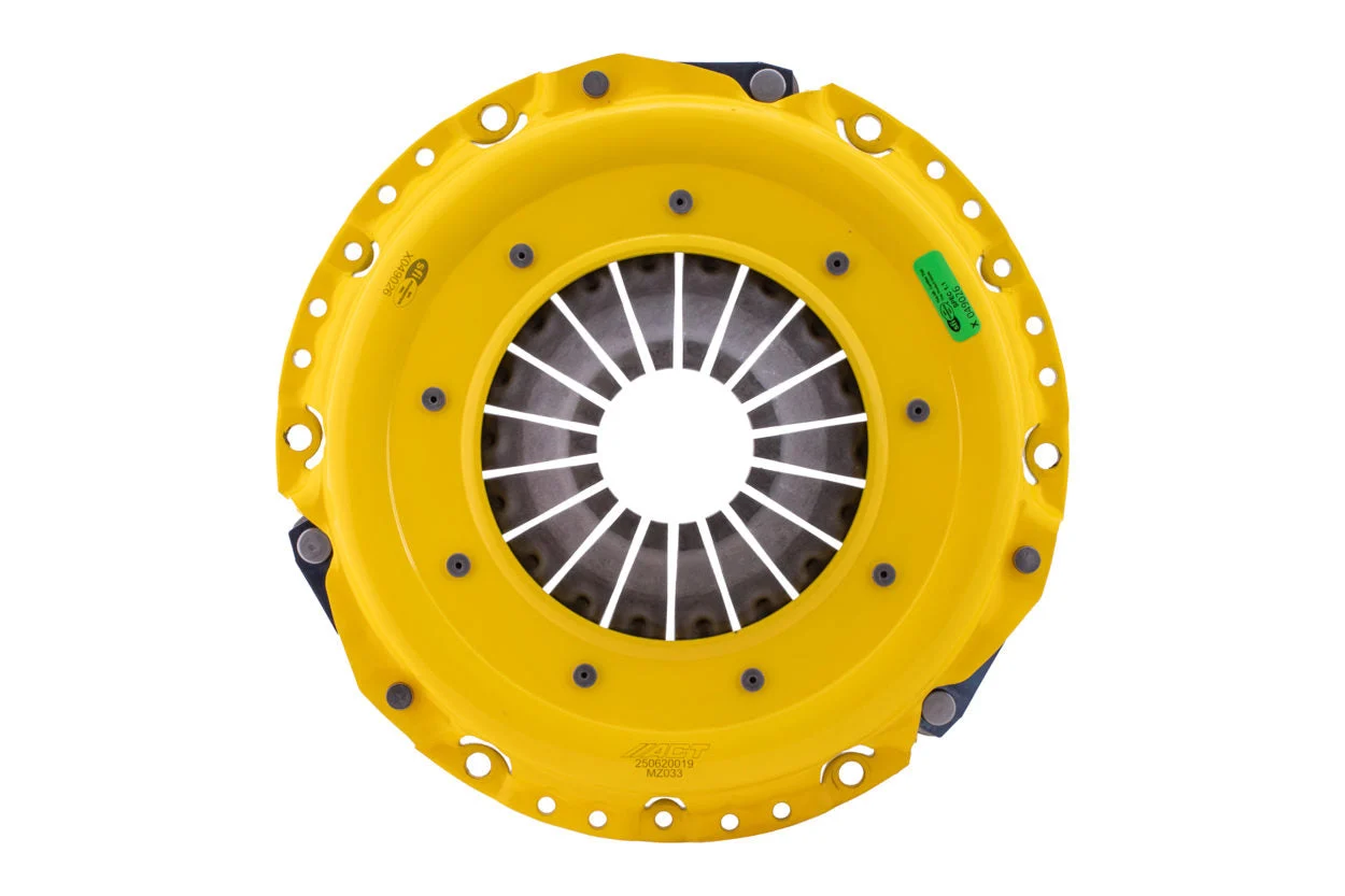 ACT MZ033 - Heavy Duty Pressure Plate