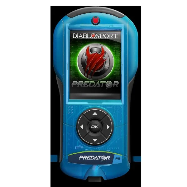 DiabloSport 7302 - Predator P2 Performance Tuner