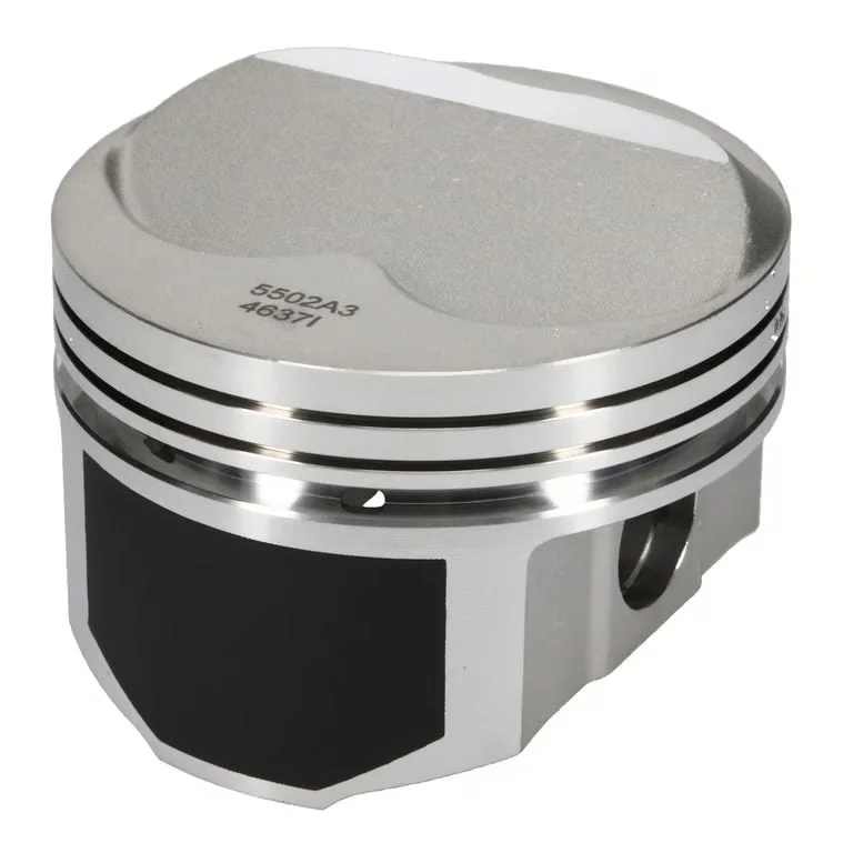 Wiseco PTS502A3 - Pro Tru Street Chevy Small Block 4.030in Bore 1.560in CH 8.00 CC Piston Set