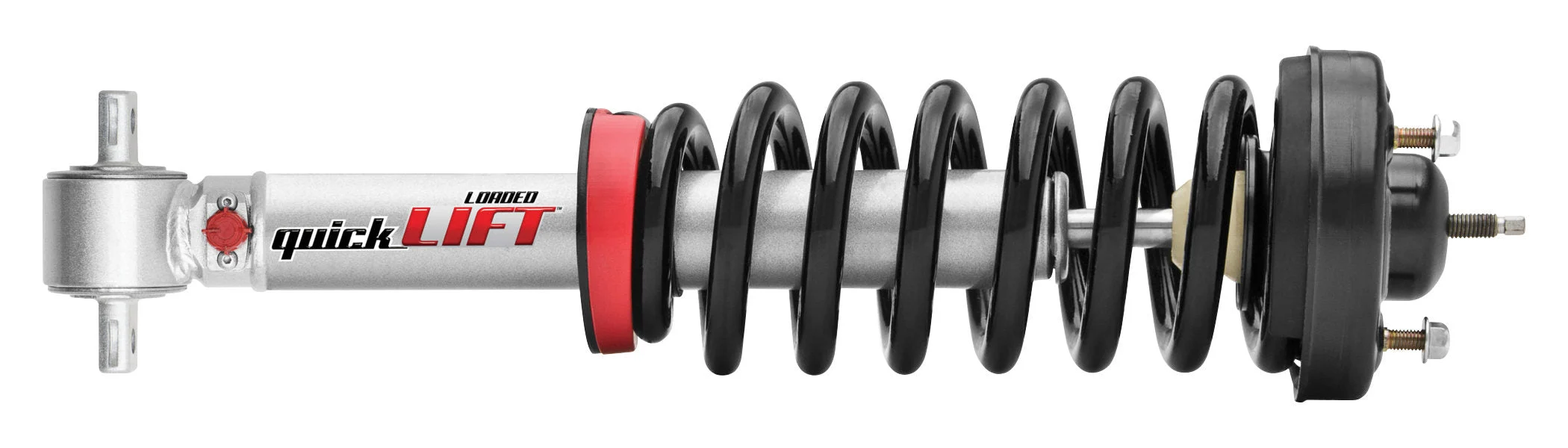 Rancho RS999955 - 19-23 Ford Ranger 2/4WD(Excl. Tremor) Front Right Quick Lift Loaded