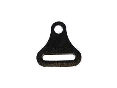 PRP Seats SBBI - PRP Bolt-In Harness Tab- Black