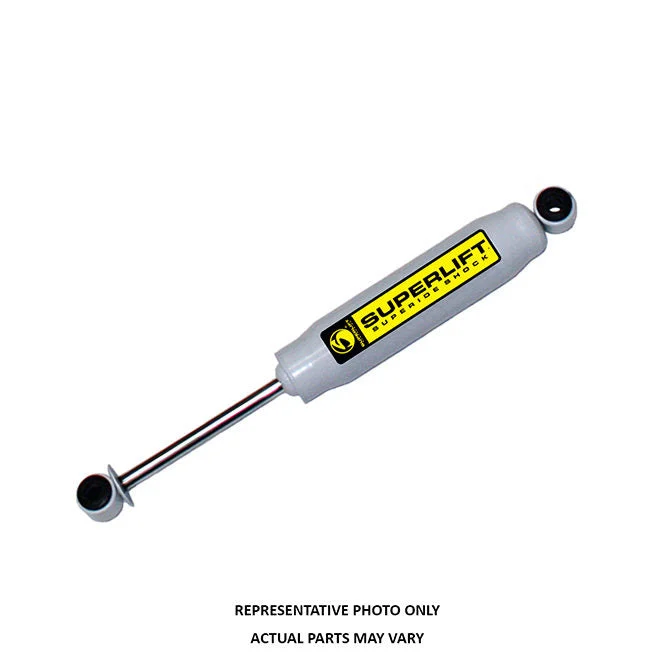 Superlift 92050 - SR - Multiple Applications Steering Stabilizer