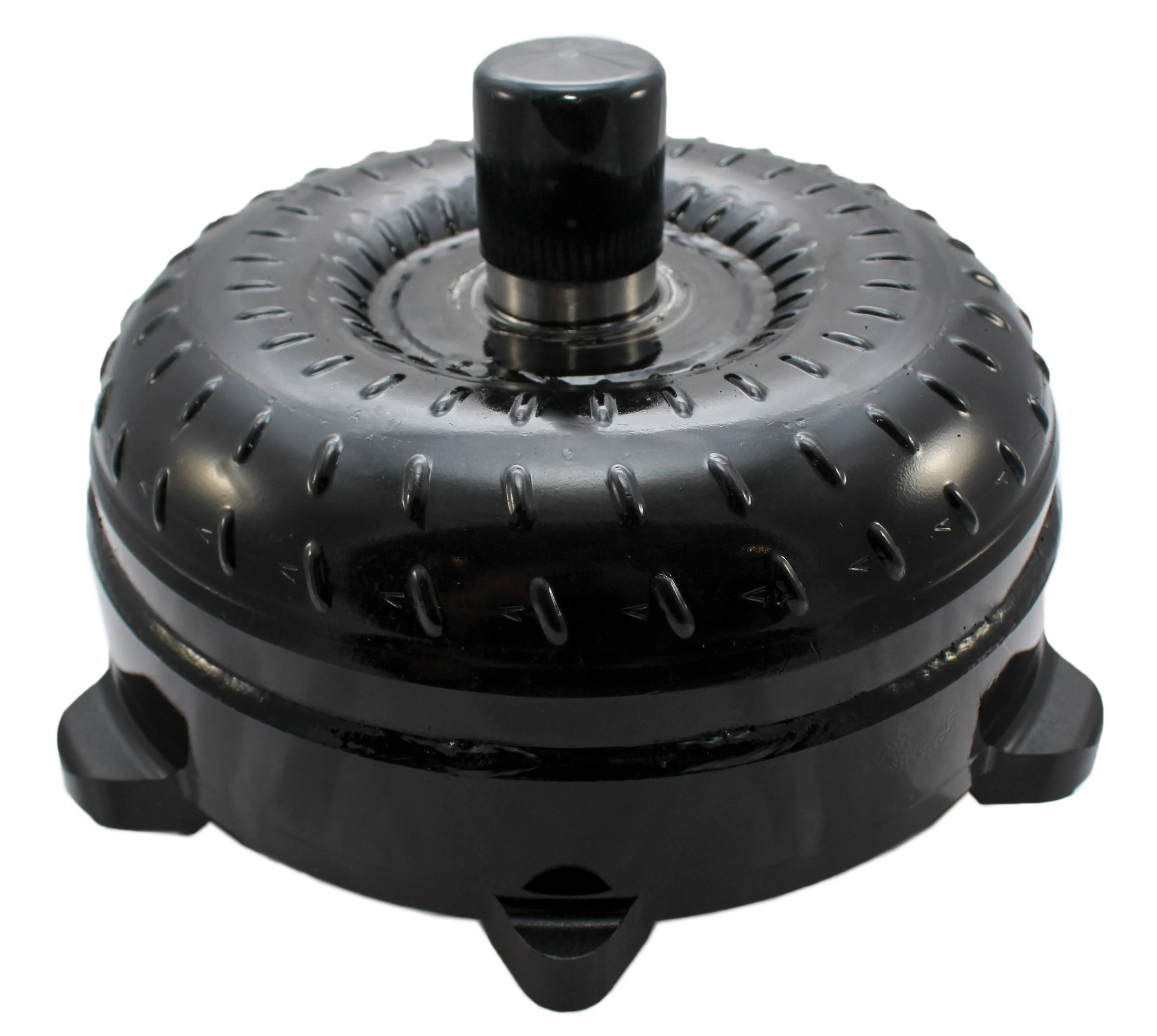 FTI Performance SRLS0082-3 - 9.5IN 4L60E/4L65E/4L70E Billet Triple Disc Lock-Up Street Racer Series: LS