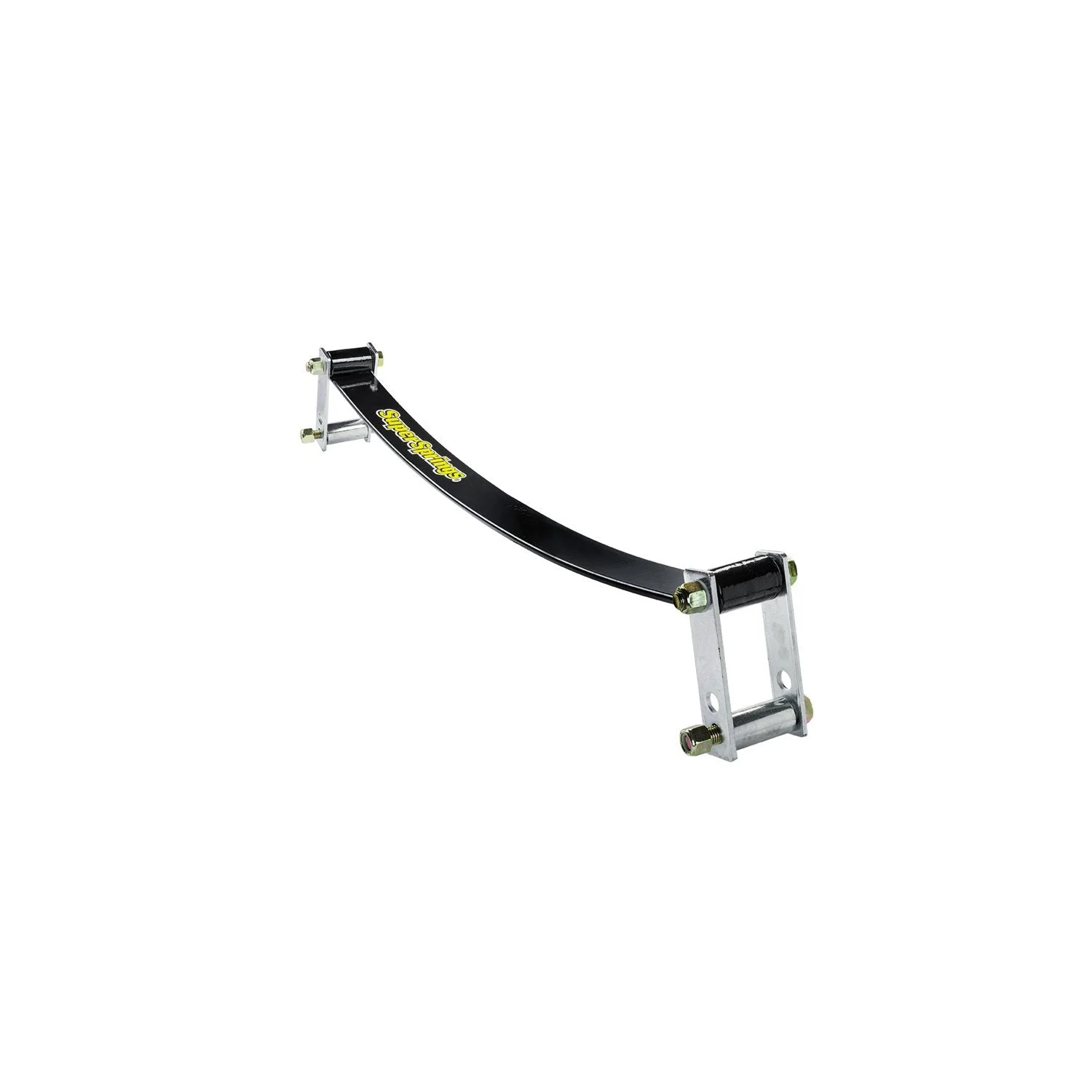 Supersprings SSA40.5 - for RAM 2500/3500, Ford F/E Series, Chevrolet/GMC Silverado/Sierra 3500, Nissan UD