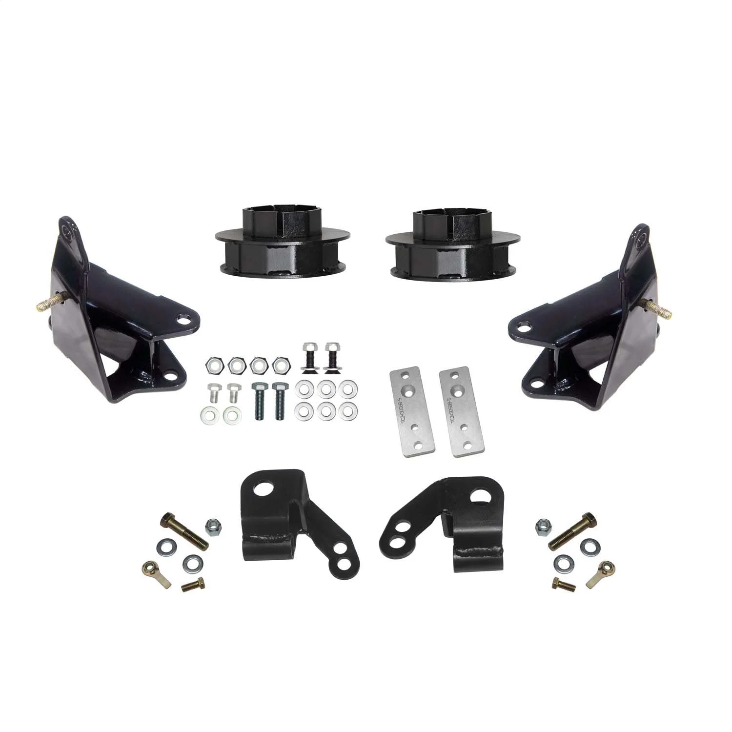 Skyjacker TC2420RMS - 3 in. Suspension Lift Component Box