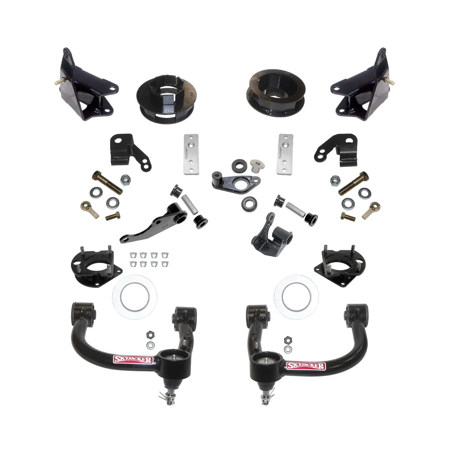Skyjacker TC2430 - 3 in. Suspension Lift Component Box