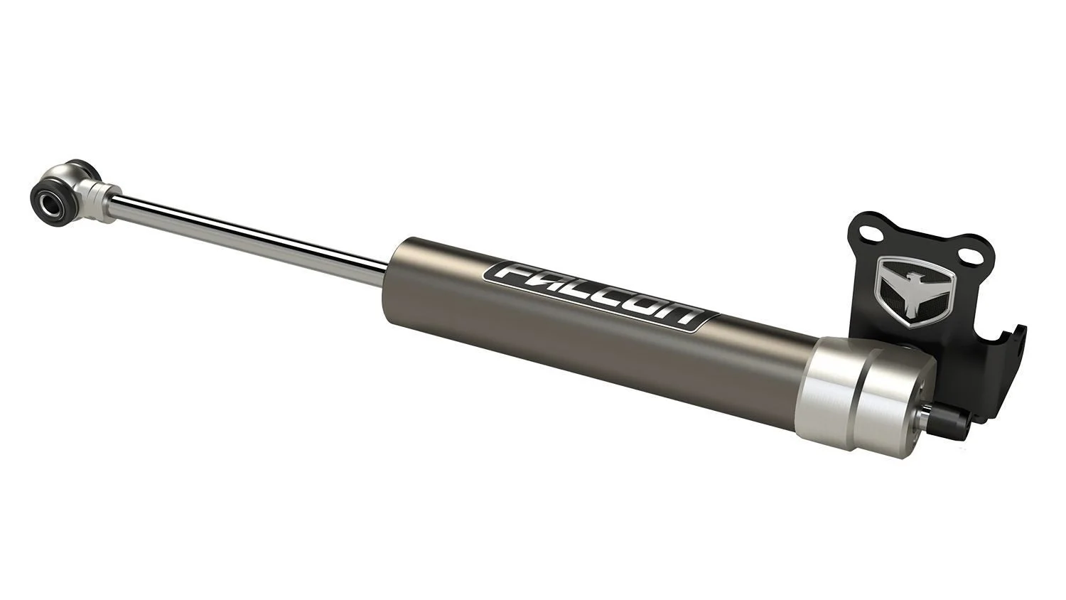 TeraFlex 09-02-21-110-000 - Falcon Nexus EF 2.1 Steering Stabilizer
