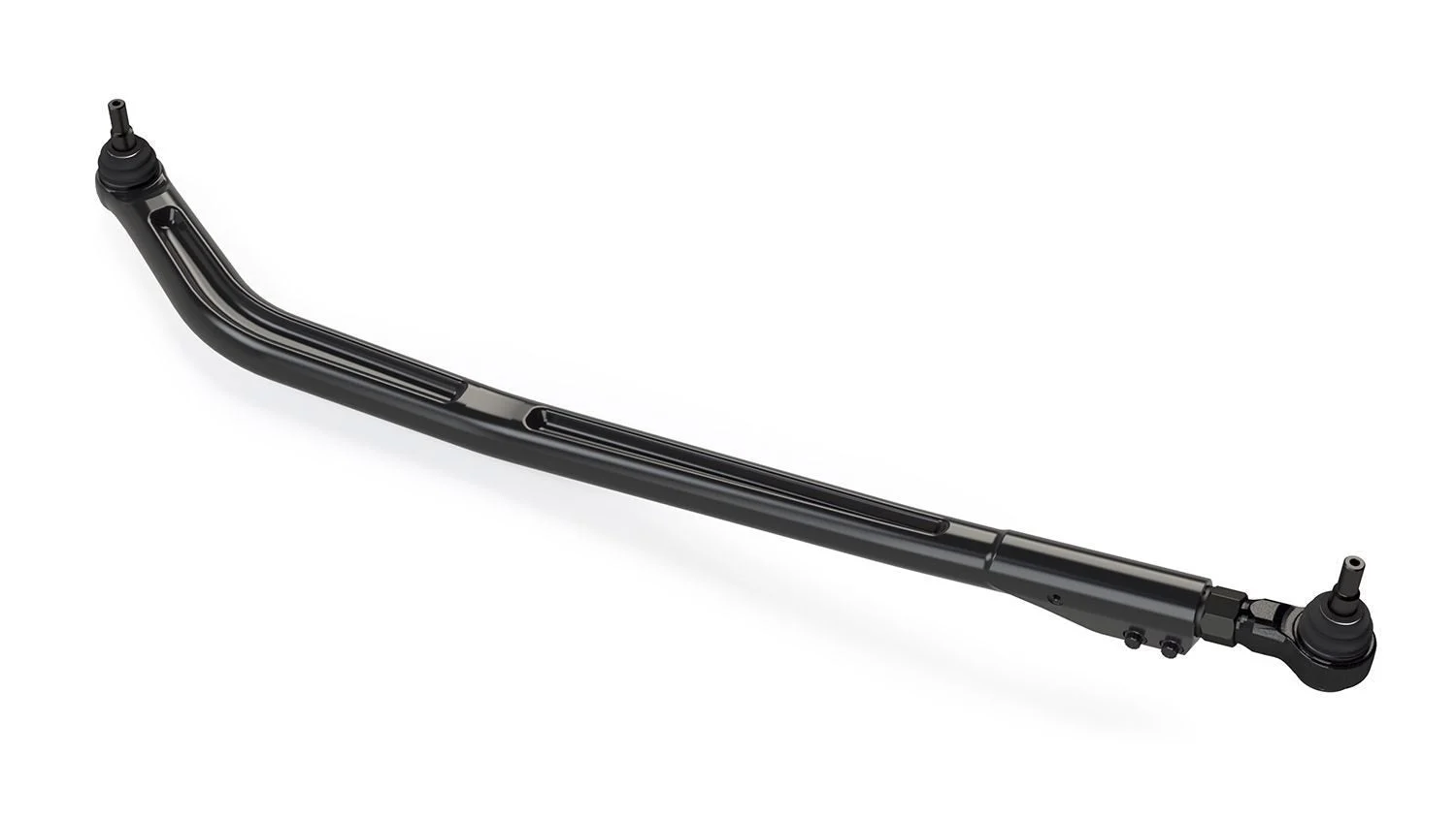 TeraFlex 1863920 - HD Forged Drag Link Kit