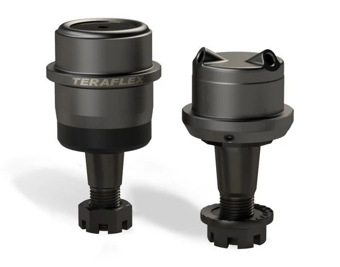 TeraFlex 3440000 - JK Dana 30/44 HD Ball Joint Kit Pair