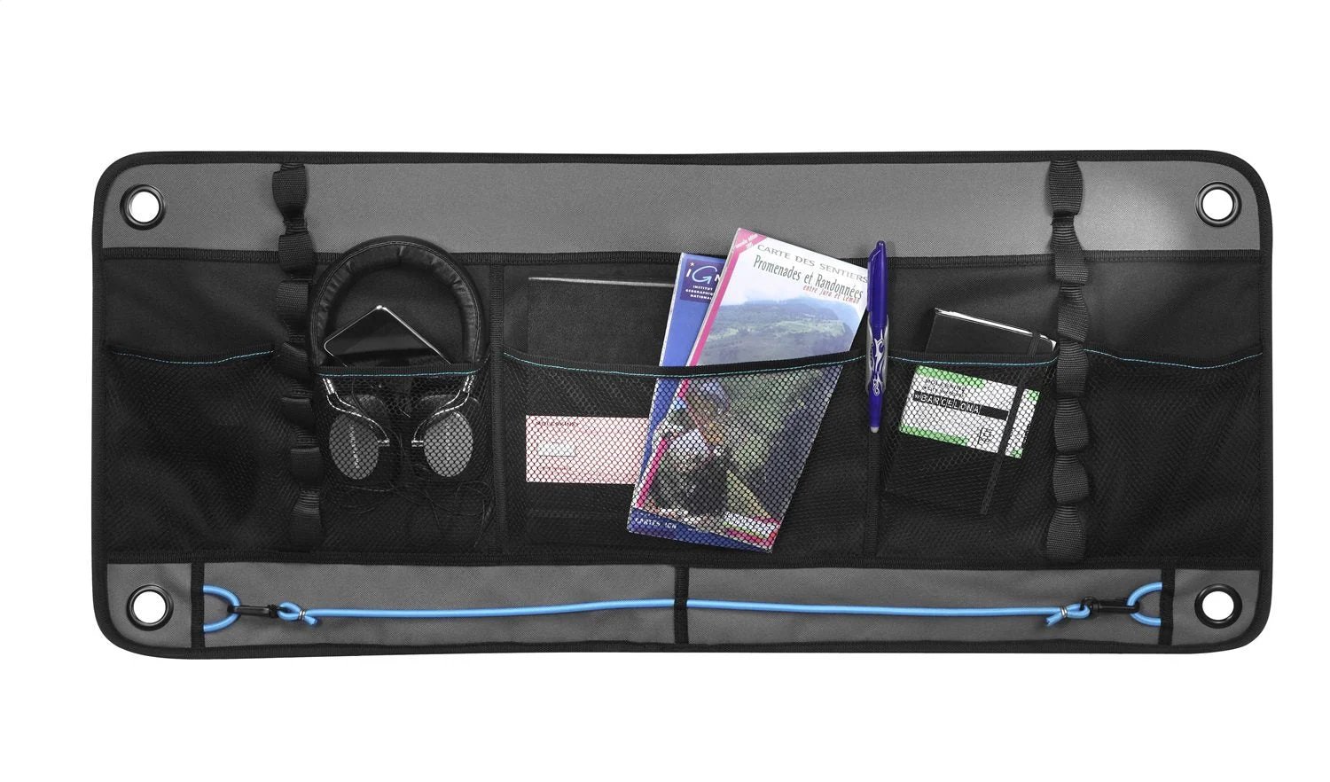 Thule 306926 - Countertop Organizer - Black