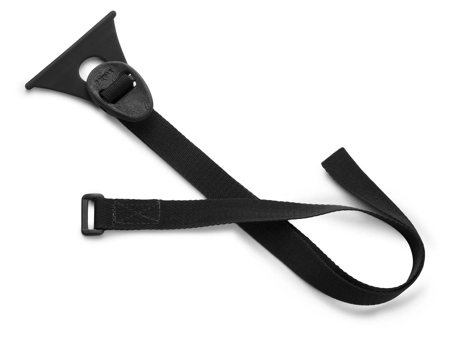 Thule 307124 - Strap Kit for Organizers - Black