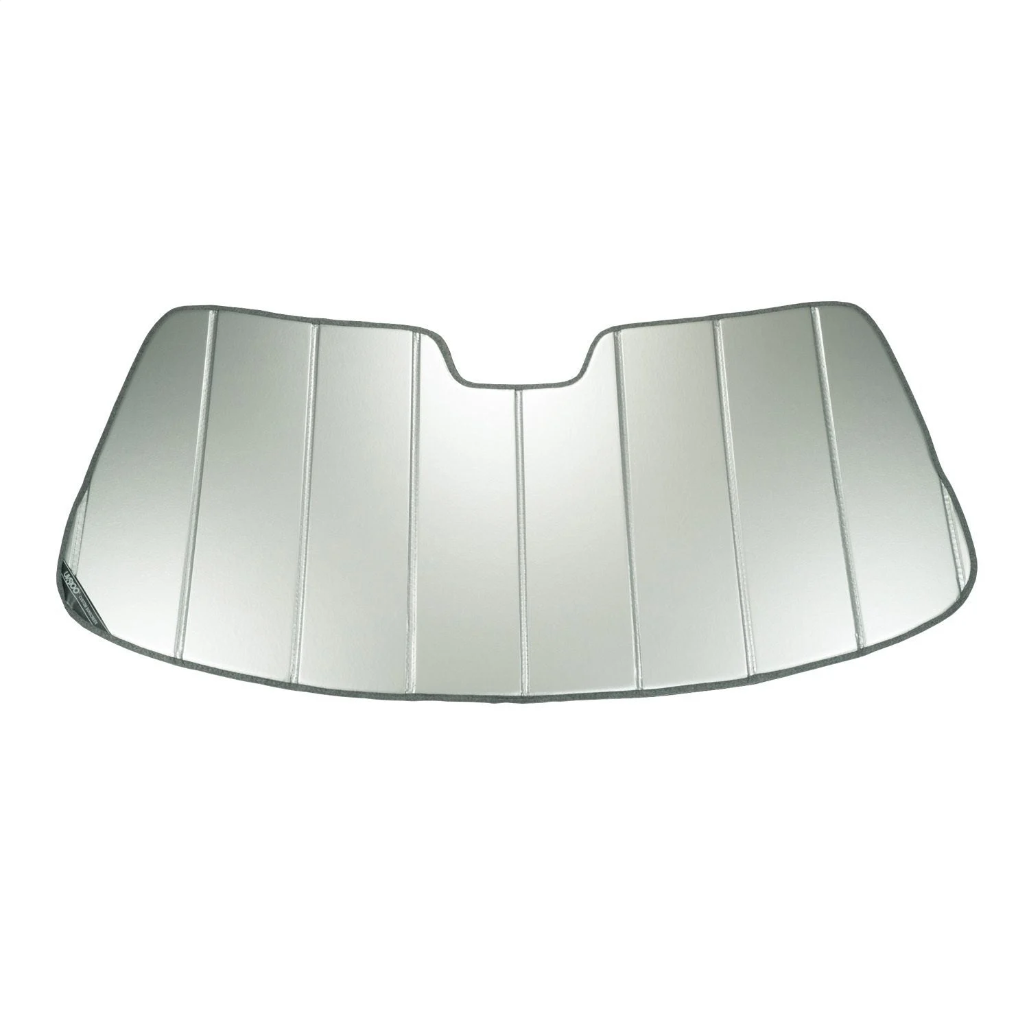 Covercraft UV11253SV - UVS100 Custom Sunscreen-Silver