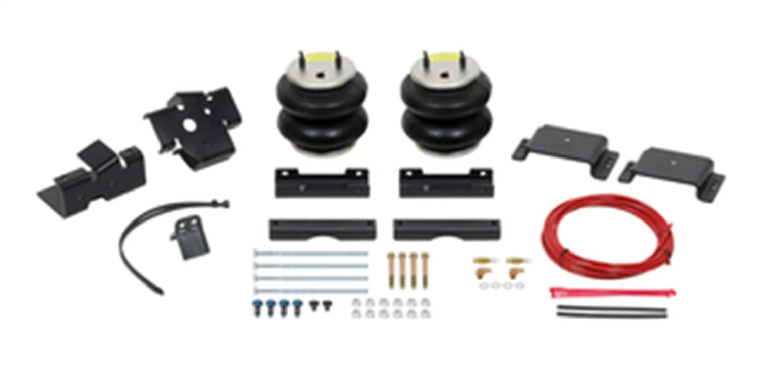 Firestone 2598 - Ride-Rite Air Helper Spring Kit Rear 14-19 Dodge RAM 2500 2WD/4WD (W21760)