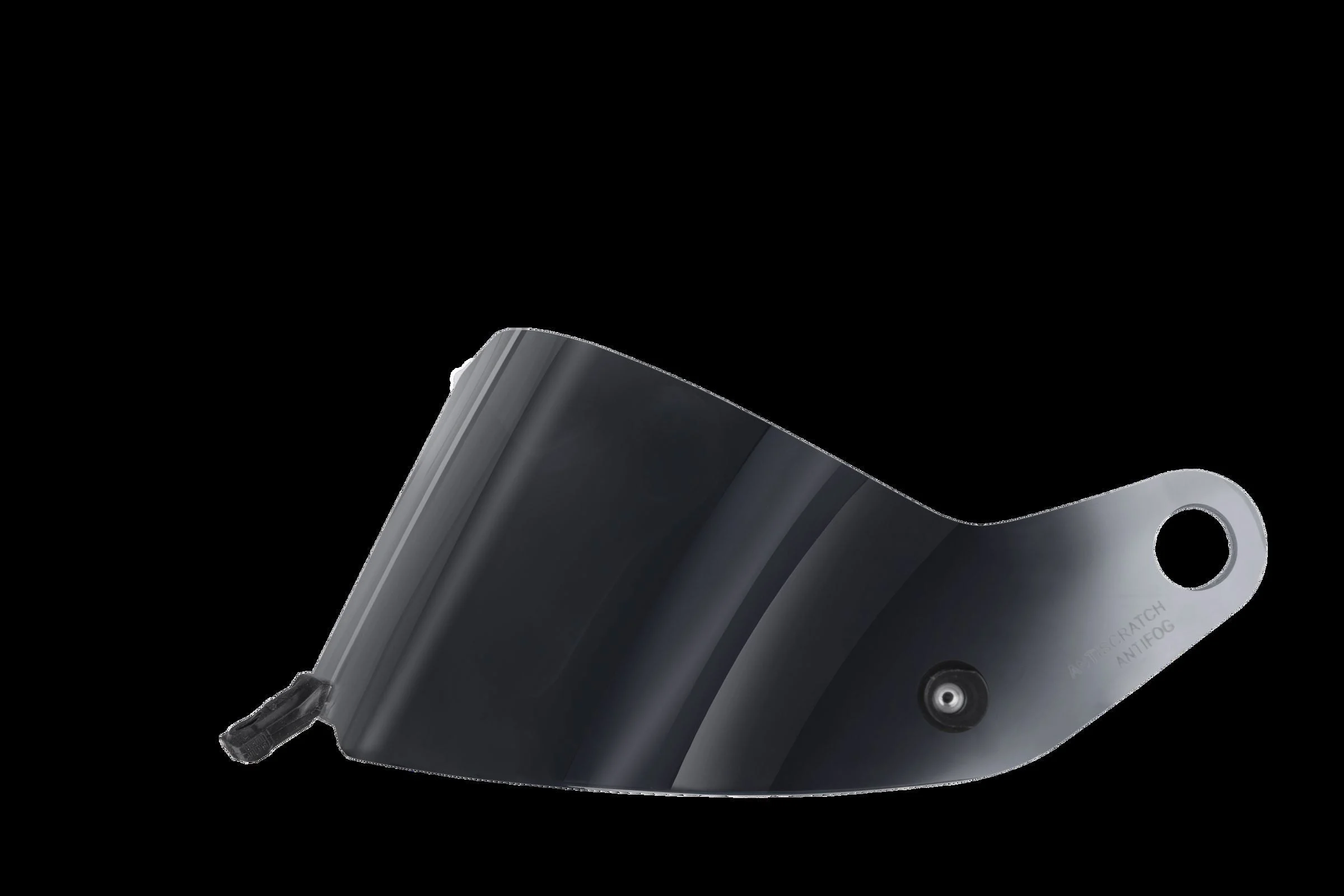 Stilo YA0907ABP - ST6 SMOKED VISOR DARK ABP