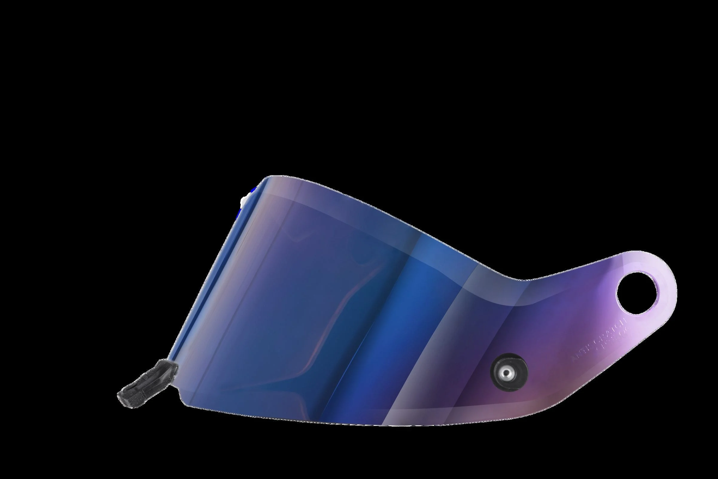 Stilo YA0911ABP - ST6 MIRROR BLUE VISOR DARK ABP