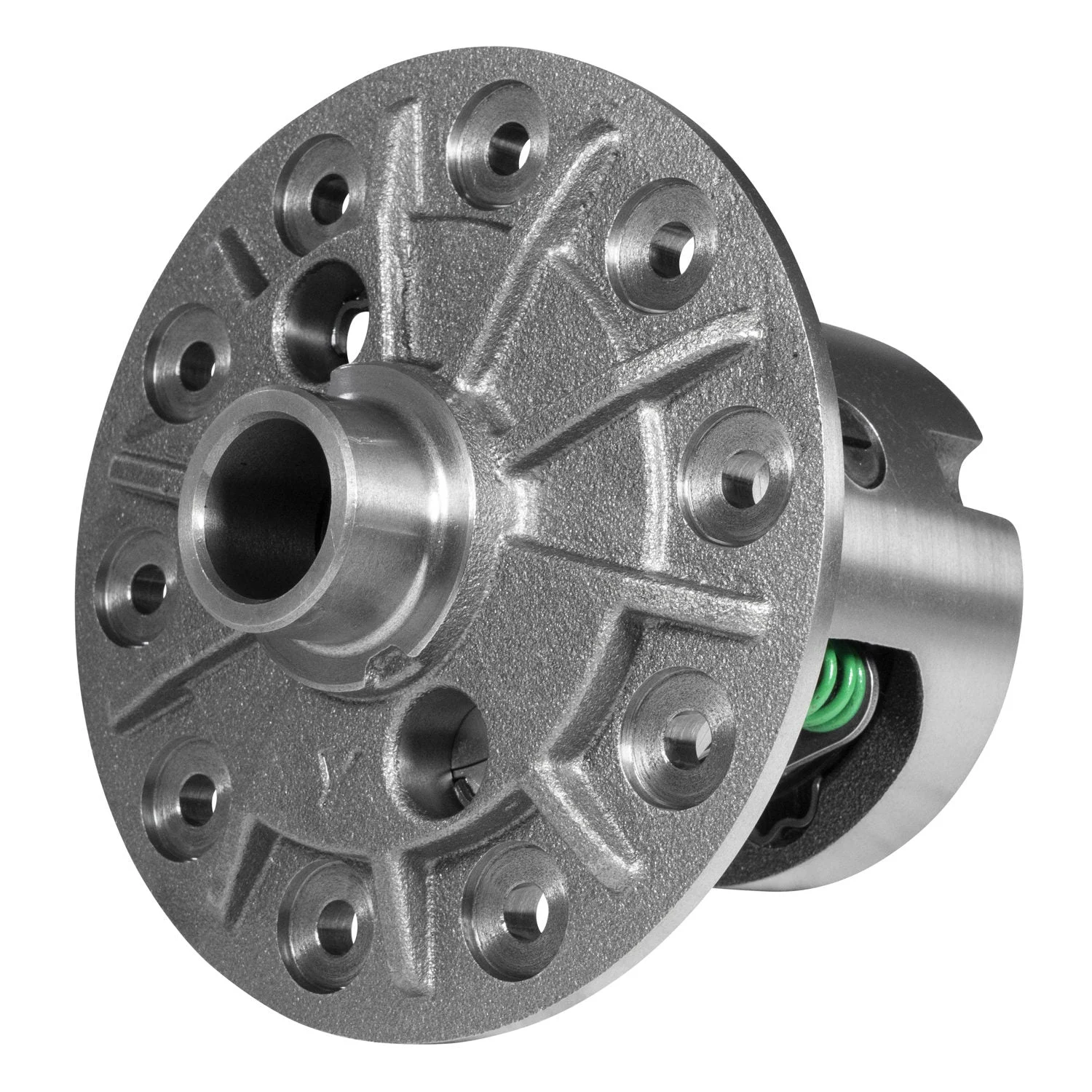 Yukon Gear YDGC8.25-27-1 - 8.25 Inch Chrylser 2.56 & Up Ratio Dura Grip Limited Slip 27 Spline Composite Clutches 8.25 Inch Chy 2.56&Up 27 Spline (96&Down) Duragrip Positraction Composite Clutch