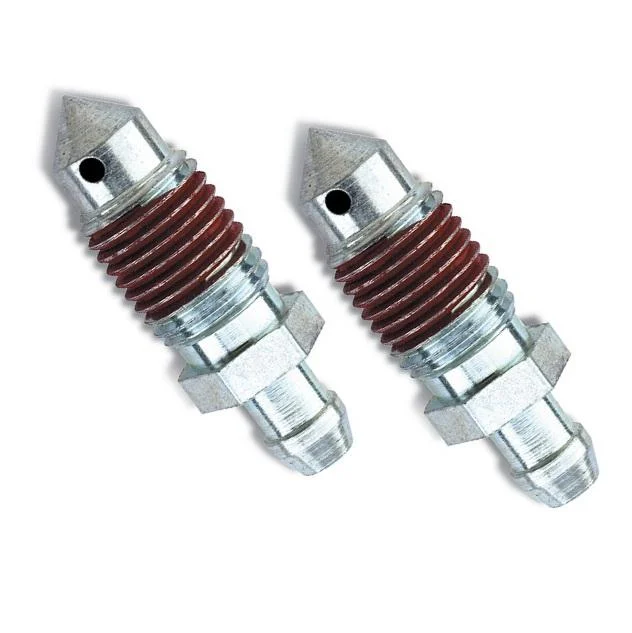 Russell Performance Speed Bleeder 1/4 - 28