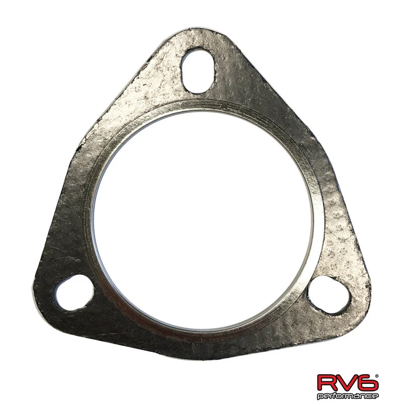 3.0" 16+ Civic Frontpipe to Exhaust Gasket