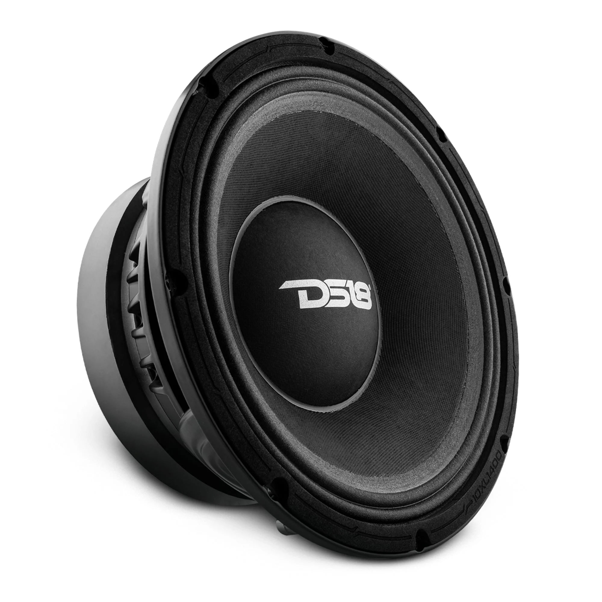 XL 10" Mid-Range Loudspeaker 700 Watts Rms 8-Ohm
