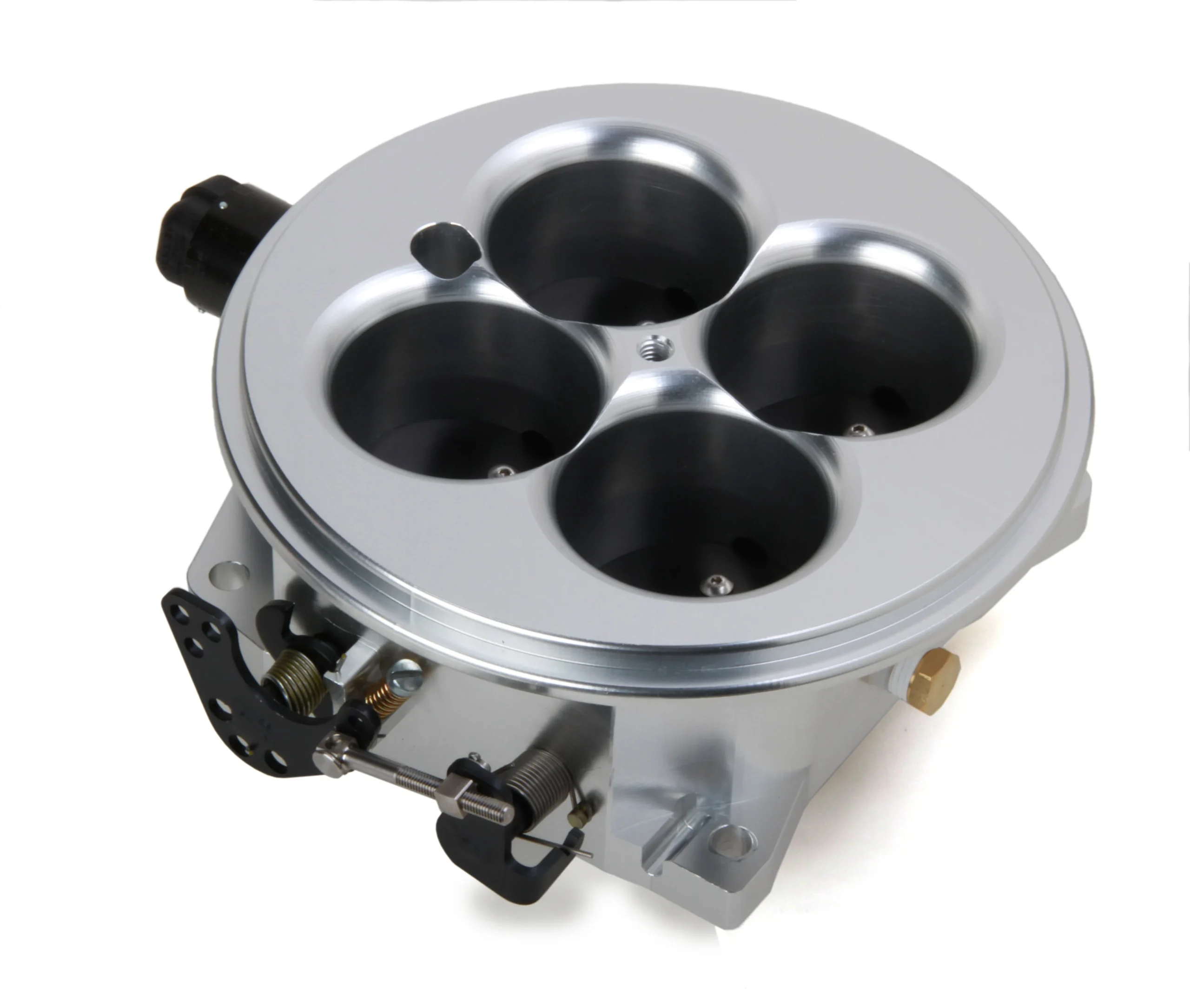 Fits 4500 Dominator® flange intake manifolds