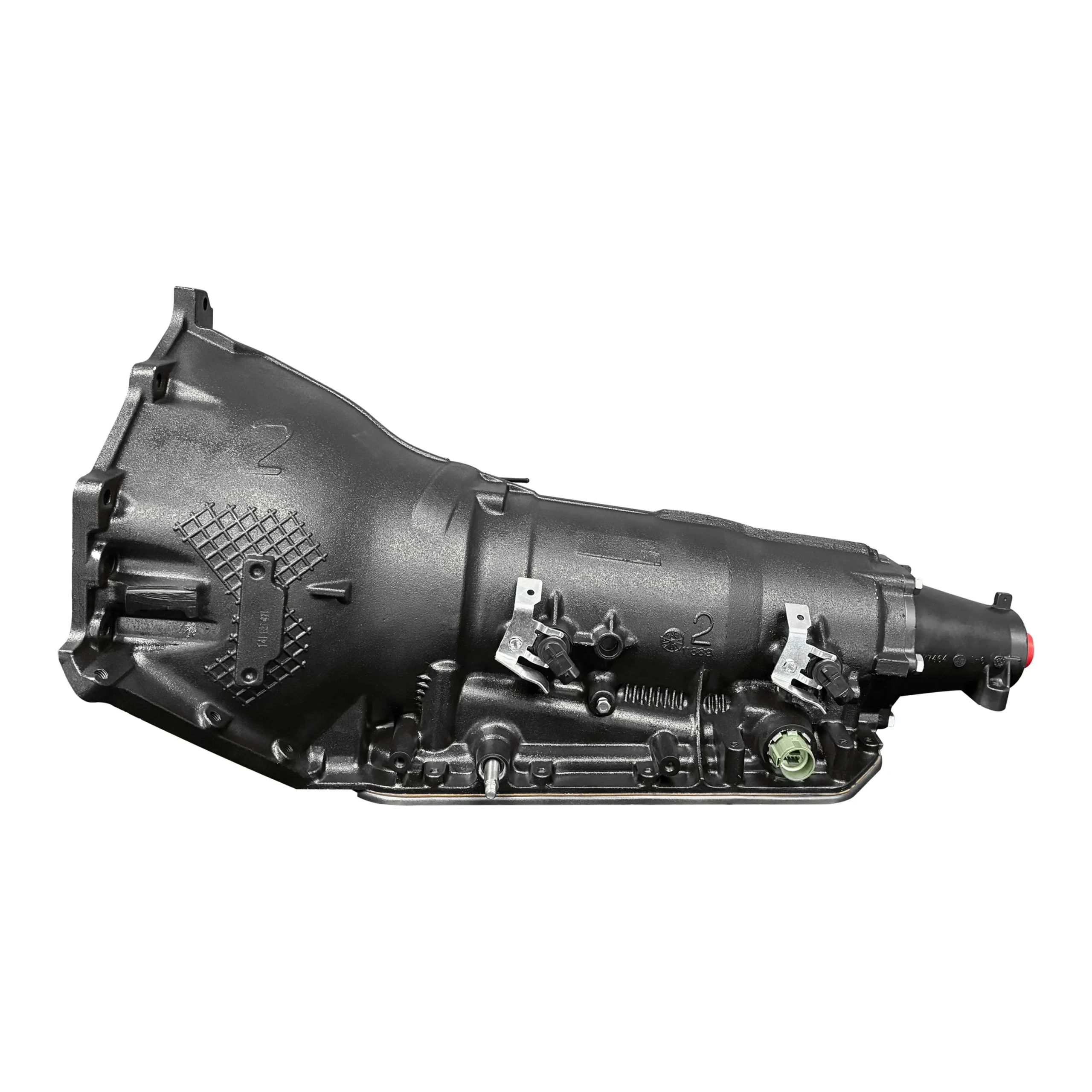 Fits 1997-2015 GM Models - 2WD - Automatic Shift Valve Body